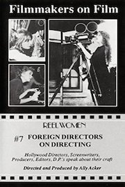 Foreign Reel Women #7