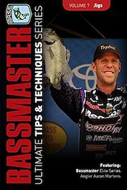 Ultimate Tips & Techniques Series Vol. 07 - Jigs