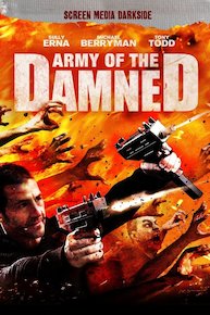 Army of the Damed