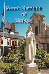Saint Therese of Lisieux