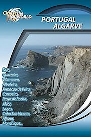 Cities of the World Algarve Portugal