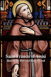 Saint Francis of Assisi