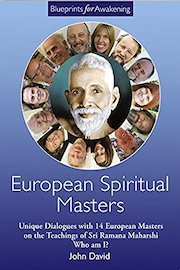 European Spiritual Masters