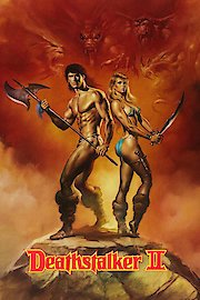 Deathstalker II