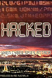Hacked
