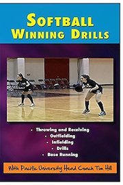 Softball Winning Drills