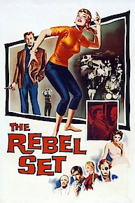 The Rebel Set