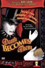 Death Becomes Them