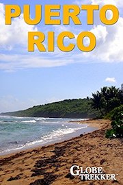Globe Trekker - Puerto Rico