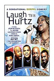 Laugh Til It Hurtz