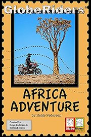GlobeRiders - African Adventure