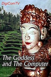The Goddess And The Computer