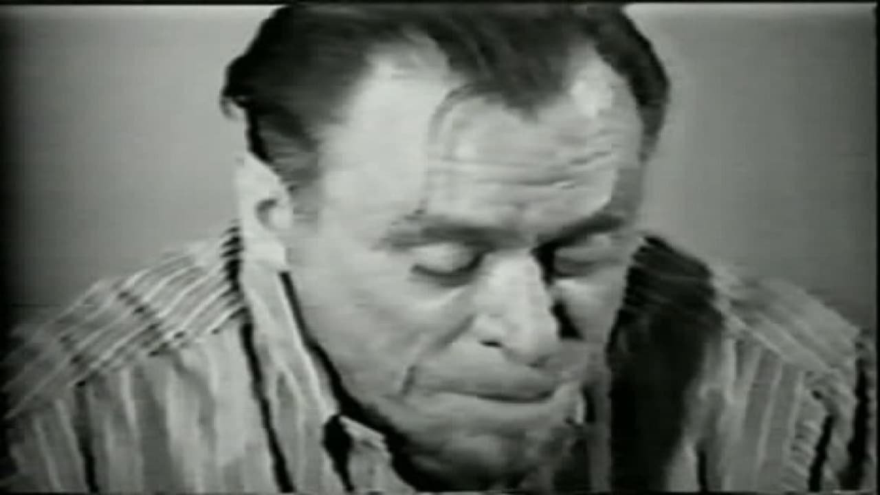 Bukowski, Charles - Bukowski At Bellevue
