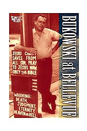 Bukowski, Charles - Bukowski At Bellevue