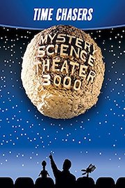 MST3K: Time Chasers