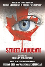 Street Advocate