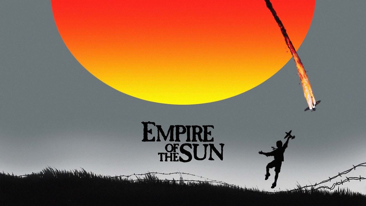 Empire of the Sun