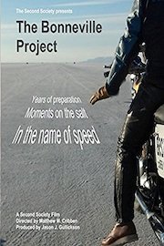 The Bonneville Project