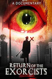 Return of the Exorcists