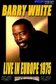 Barry White