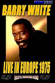 Barry White