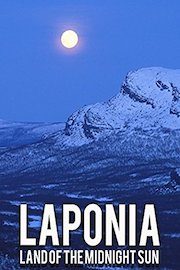 Laponia: Land of the Midnight Sun