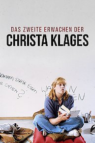 The Second Awakening of Christina Klages