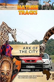 Nature Tracks - Ark of the City