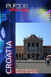 Europe After Dark - Croatia