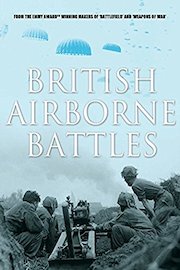 British Airborne Battles