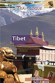 Travelogue - Tibet