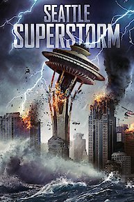 Seattle Superstorm