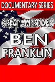 Great Americans: Ben Franklin