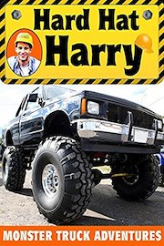 Hard Hat Harry: Monster Trucks