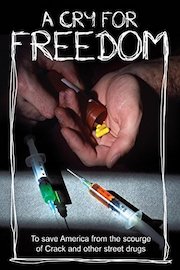 A Cry for Freedom