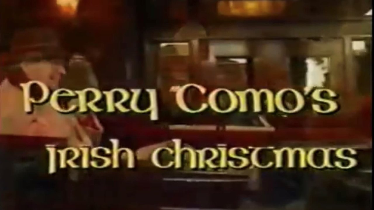 An Irish Christmas