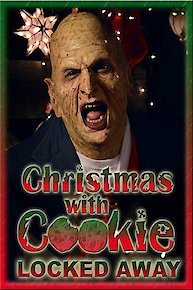 Christmas with Cookie: Locked Away