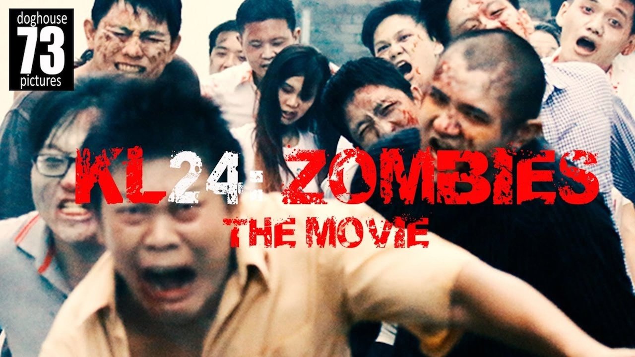 KL24: Zombies