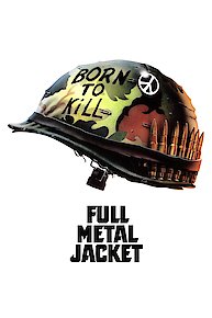 Full Metal Jacket