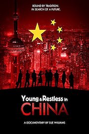 Young and Restless in China