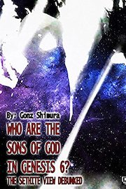 Who Are the Sons of God in Genesis 6?