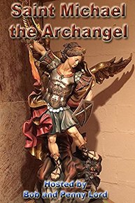 Saint Michael the Archangel