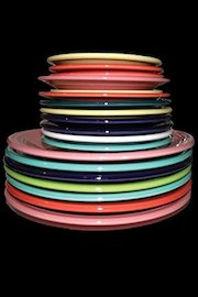 DISHES: A Documentary about Collecting Fiesta