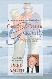 Growing Older Gracefully