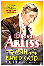 The Man Who Played God