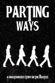 The Beatles Separate Ways
