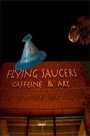 Michael Horn Live @ The Flying Saucers Cafe - January 14, 2011 - Vol B