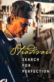 Stradivari: Search for Perfection