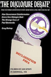 How Government Disinformation Drove One Ufologist Mad: The Strange Case of Paul Bennewitz