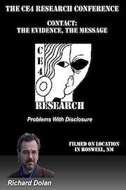 Problems With Disclosure